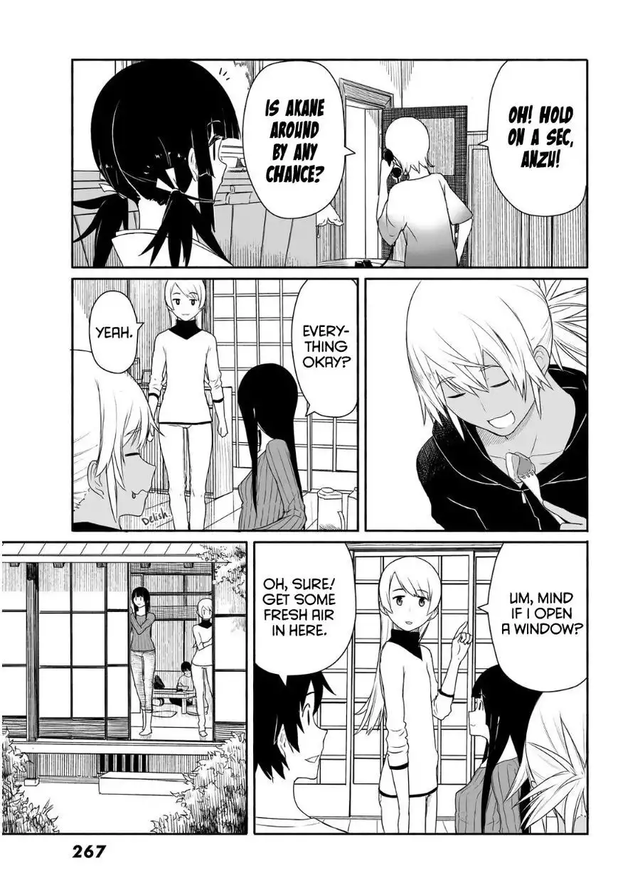 Flying Witch (ISHIZUKA Chihiro) Chapter 18 23